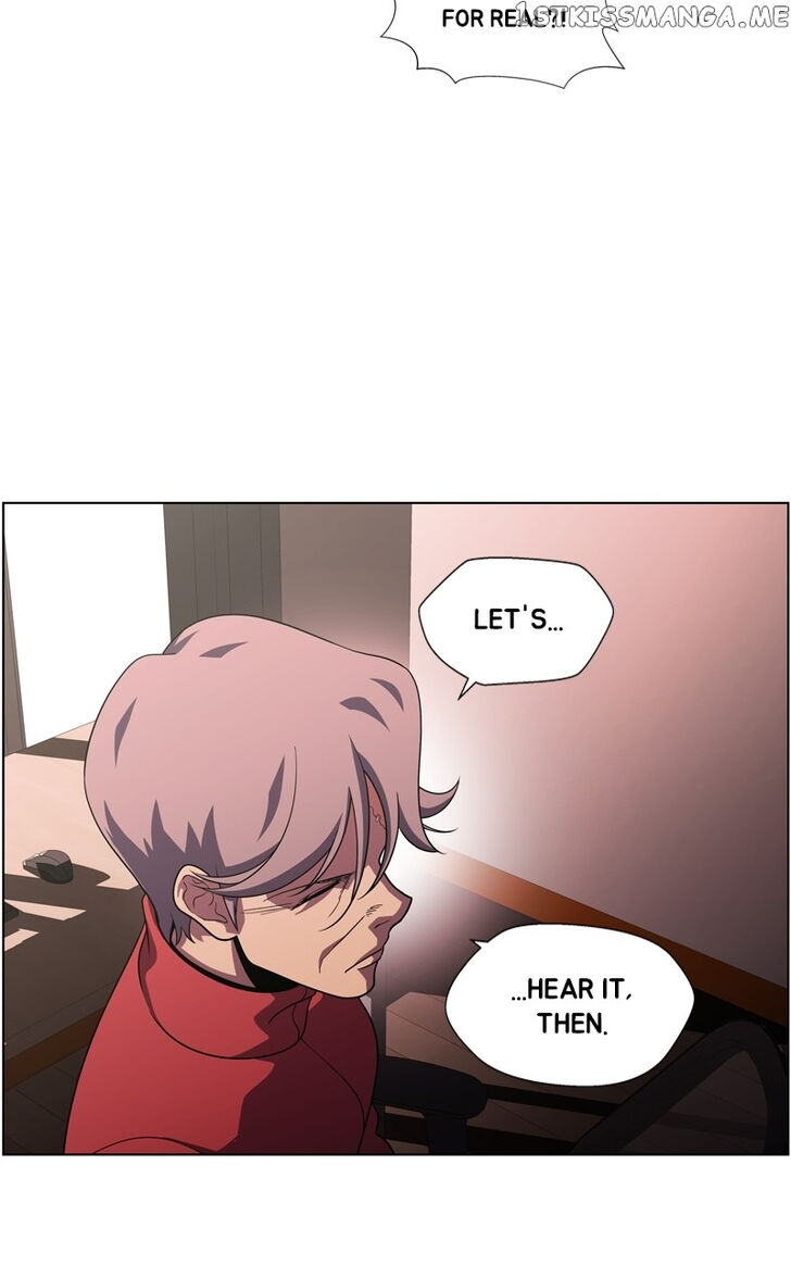 Read Dr. Frost Manga Online