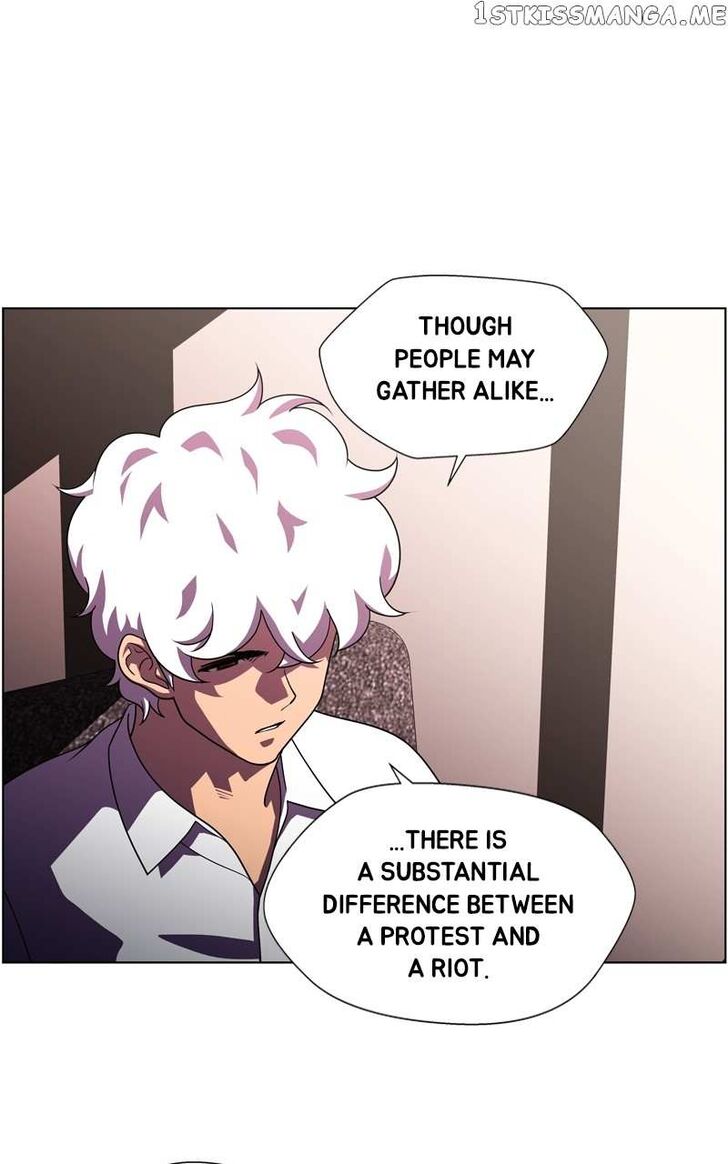 Read Dr. Frost Manga Online