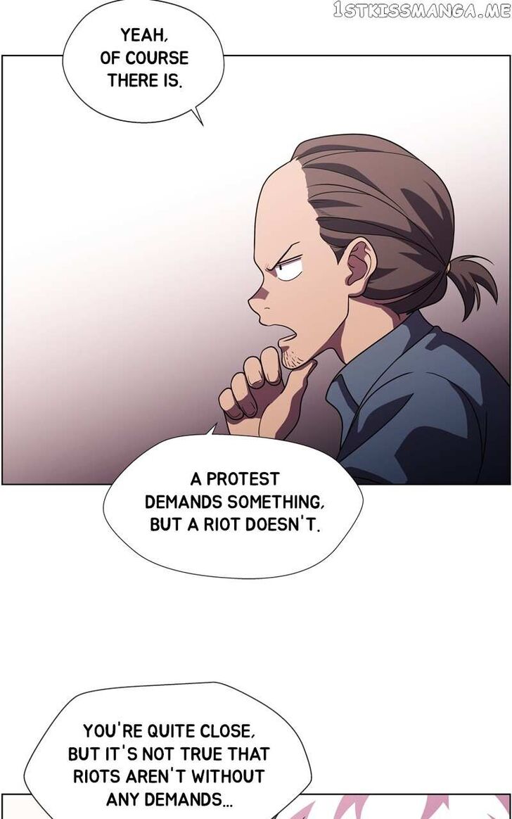 Read Dr. Frost Manga Online