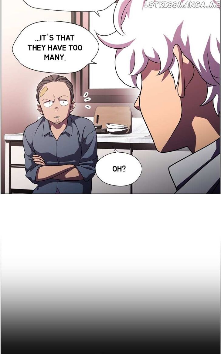 Read Dr. Frost Manga Online