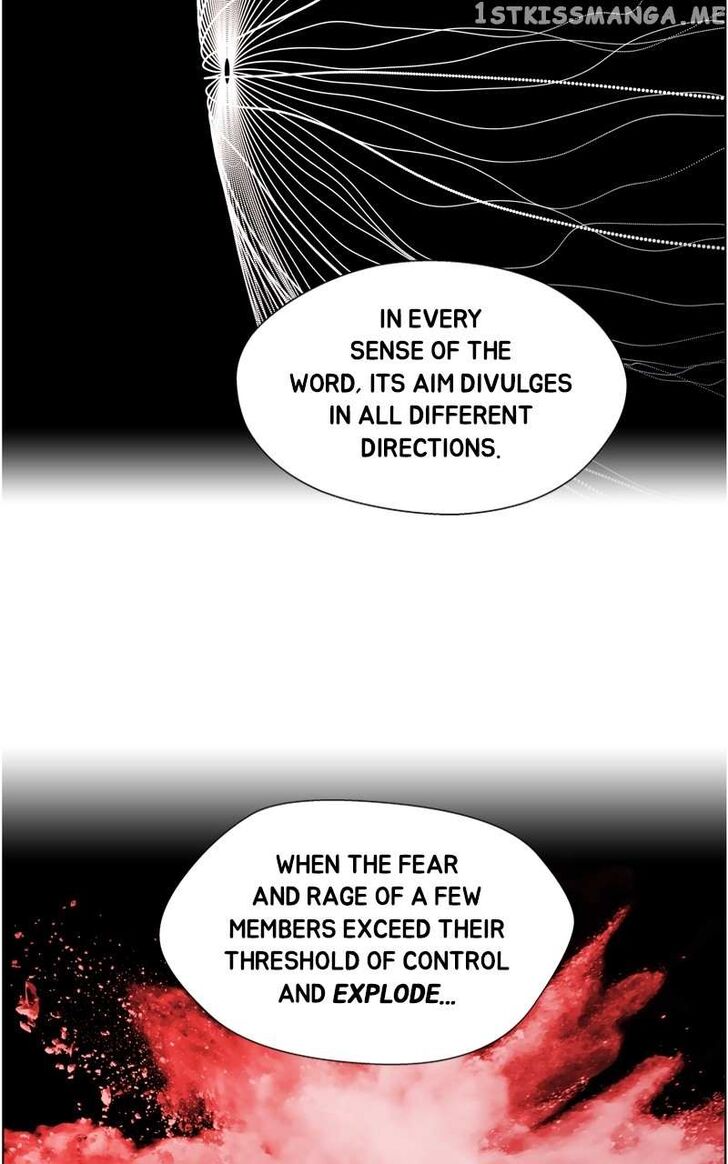 Read Dr. Frost Manga Online