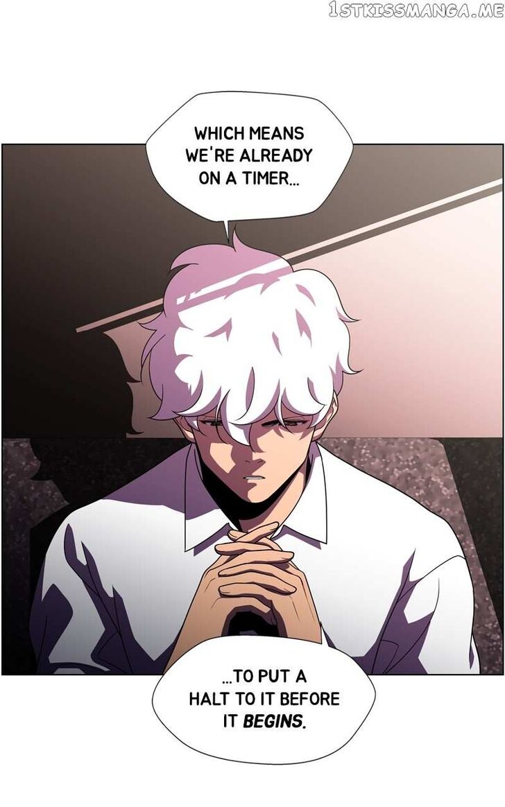 Read Dr. Frost Manga Online