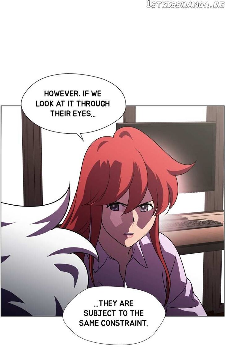 Read Dr. Frost Manga Online