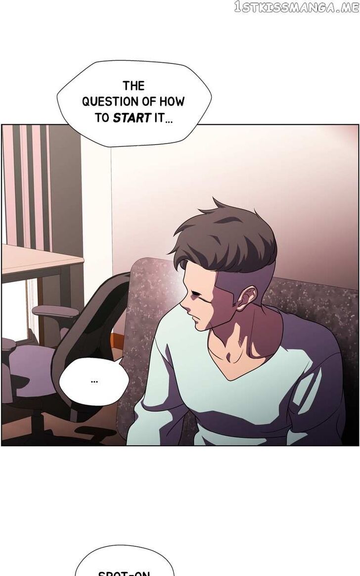 Read Dr. Frost Manga Online