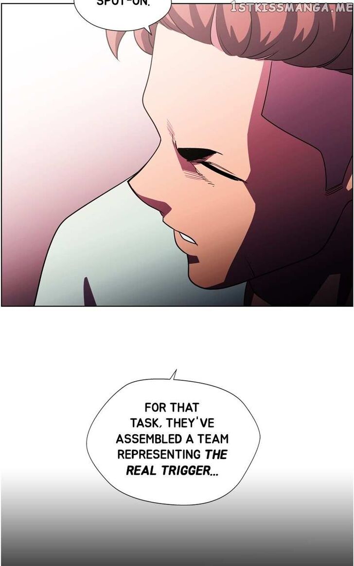 Read Dr. Frost Manga Online