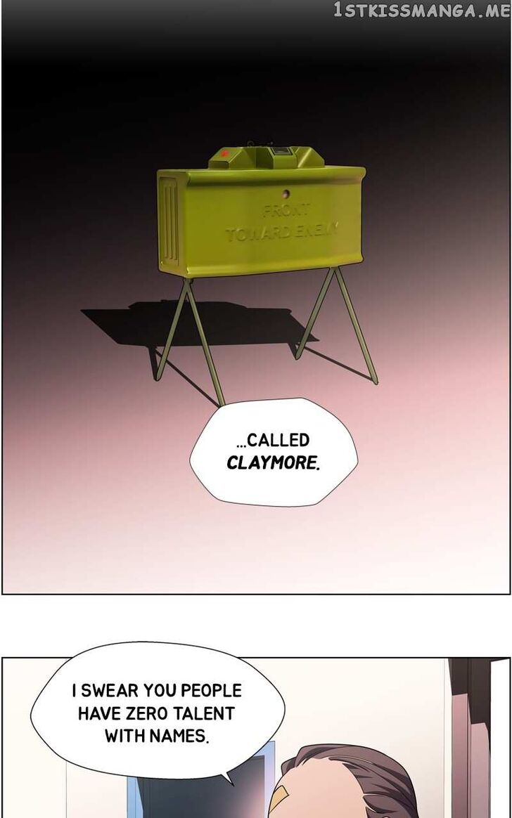 Read Dr. Frost Manga Online