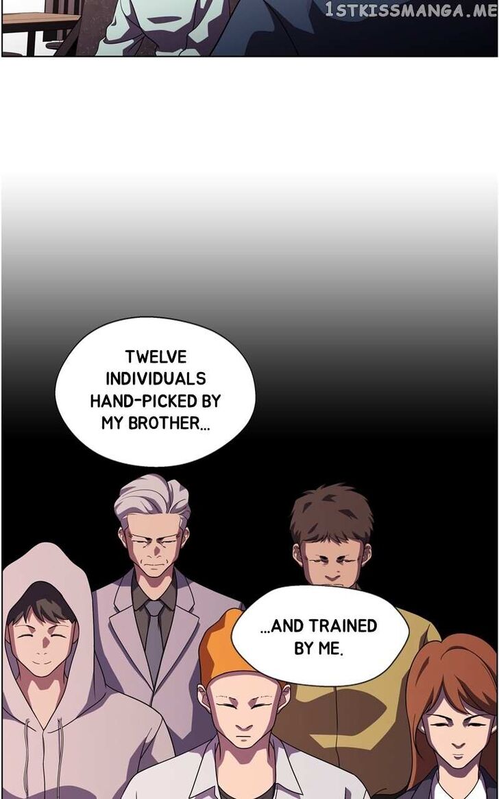 Read Dr. Frost Manga Online