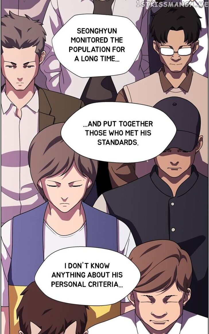 Read Dr. Frost Manga Online