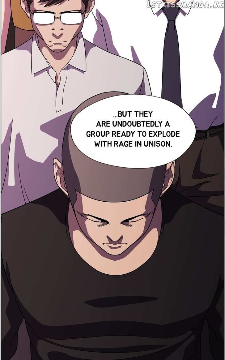 Read Dr. Frost Manga Online