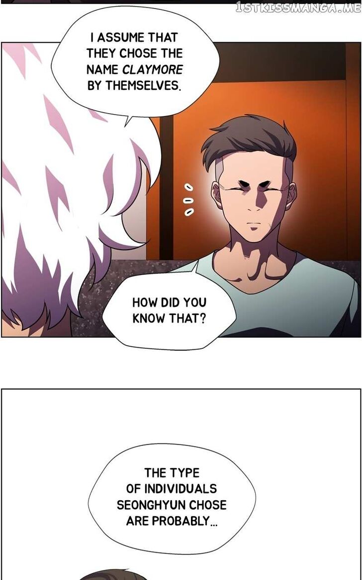 Read Dr. Frost Manga Online