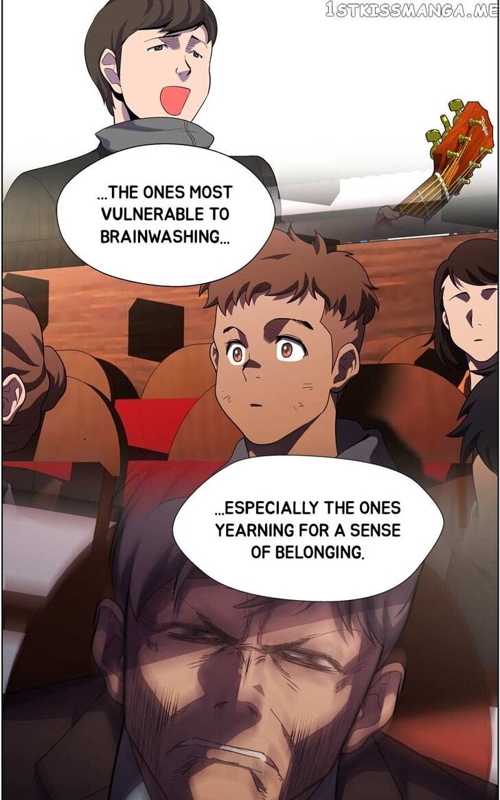 Read Dr. Frost Manga Online