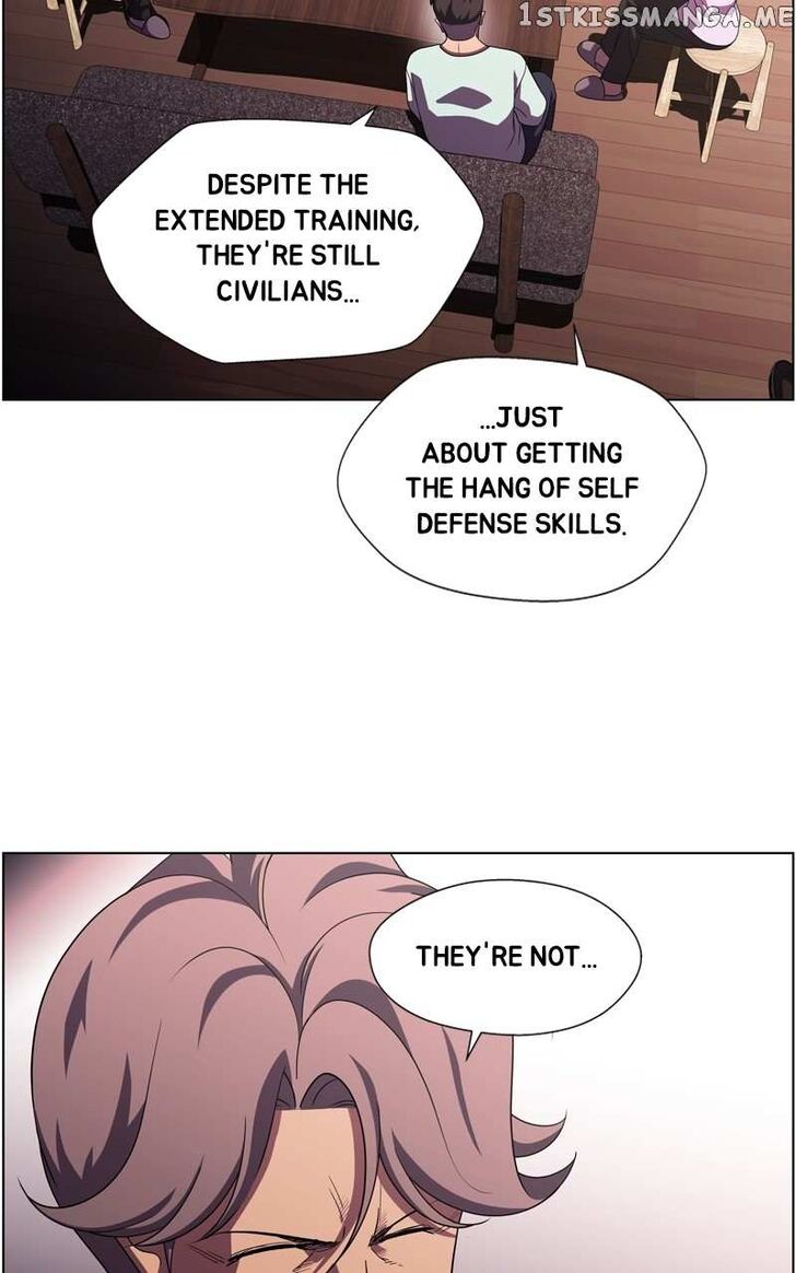 Read Dr. Frost Manga Online