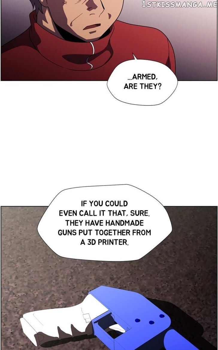 Read Dr. Frost Manga Online