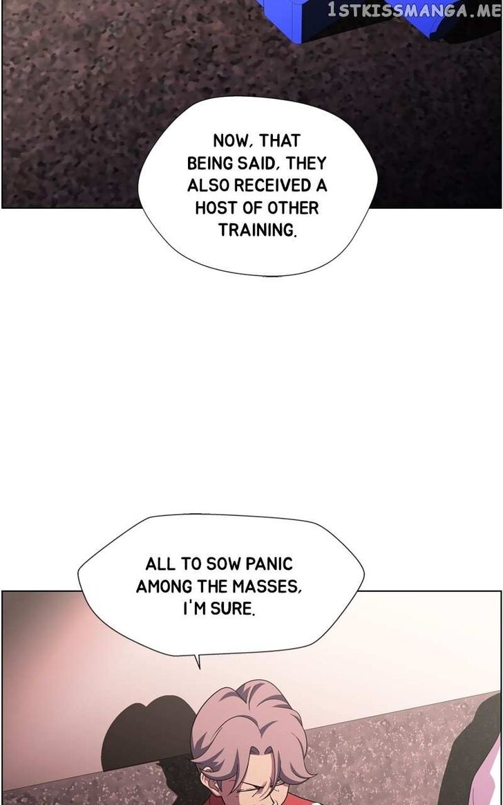 Read Dr. Frost Manga Online