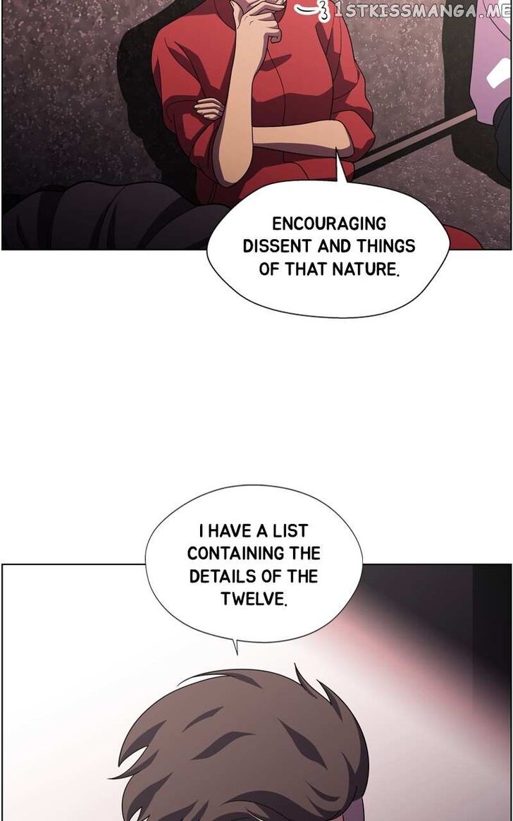 Read Dr. Frost Manga Online