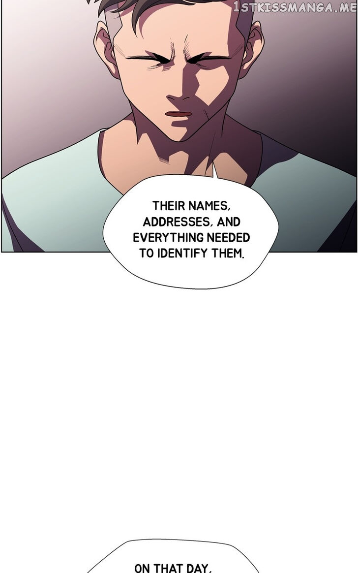 Read Dr. Frost Manga Online