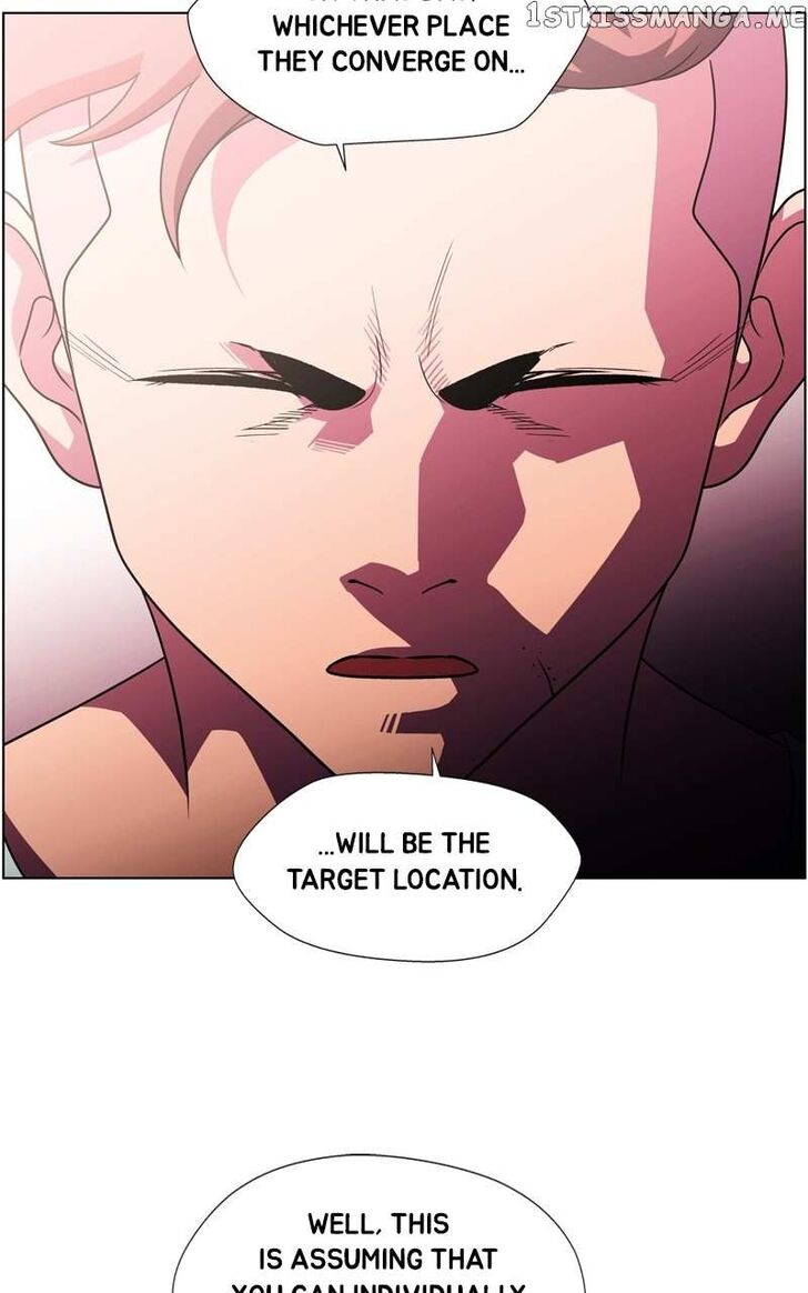 Read Dr. Frost Manga Online