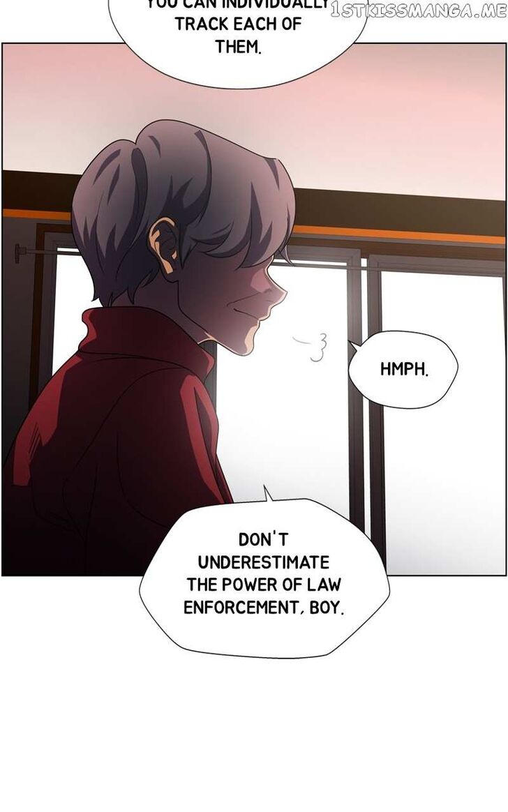 Read Dr. Frost Manga Online