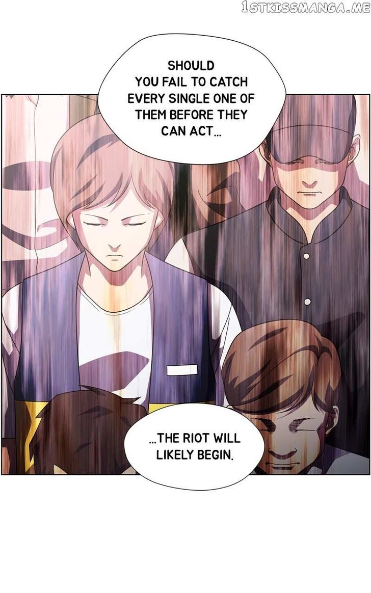 Read Dr. Frost Manga Online