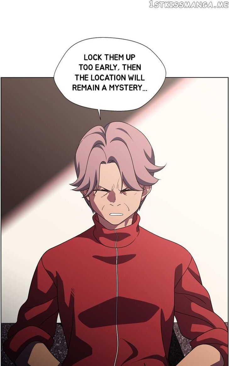 Read Dr. Frost Manga Online