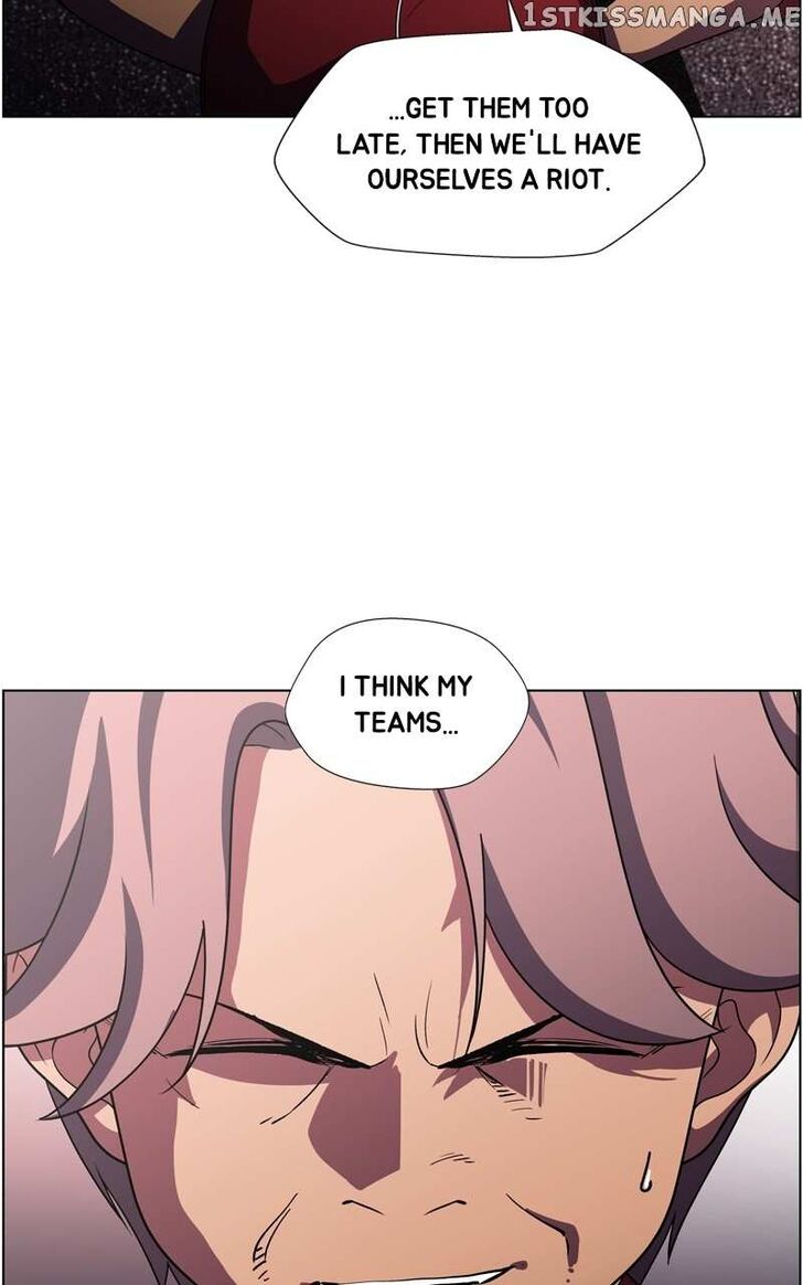 Read Dr. Frost Manga Online