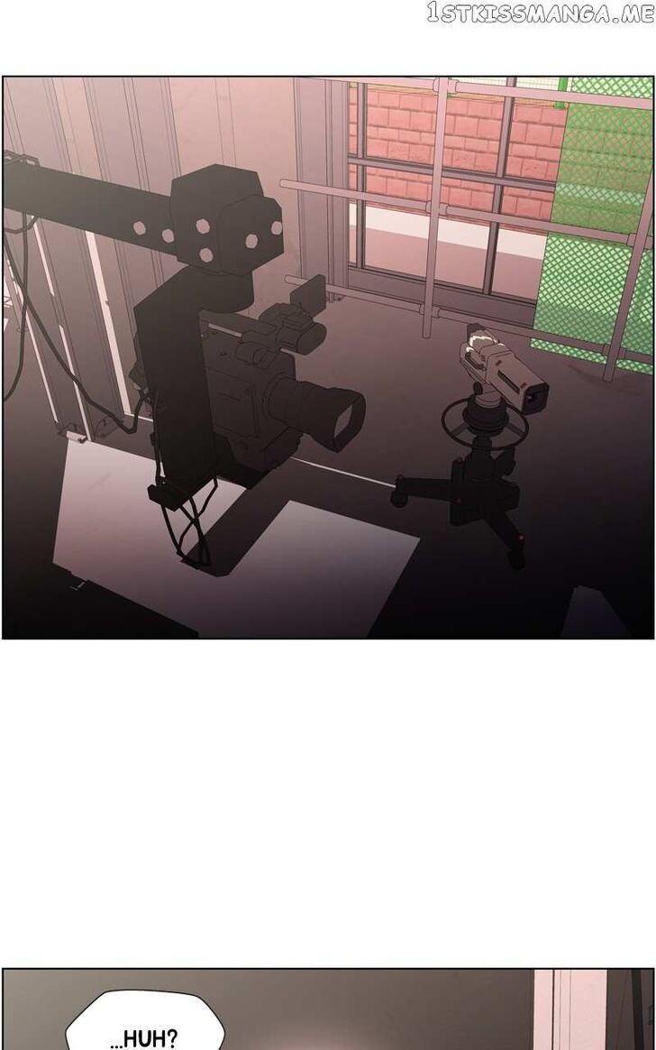 Read Dr. Frost Manga Online