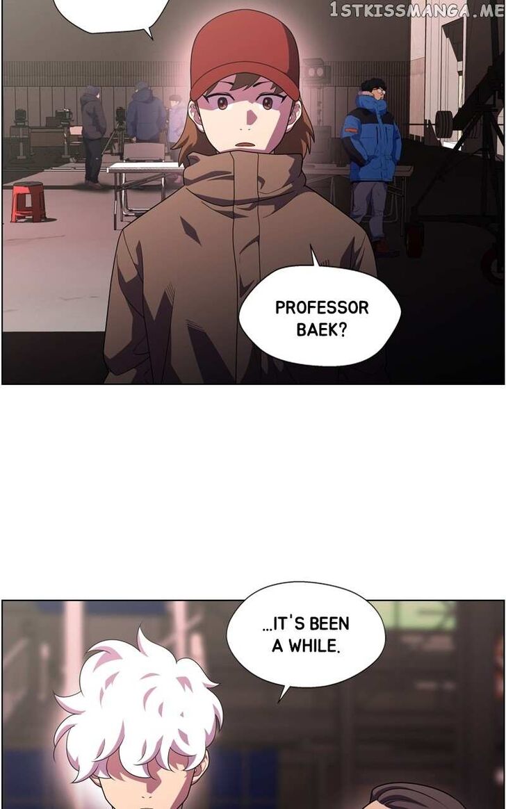 Read Dr. Frost Manga Online