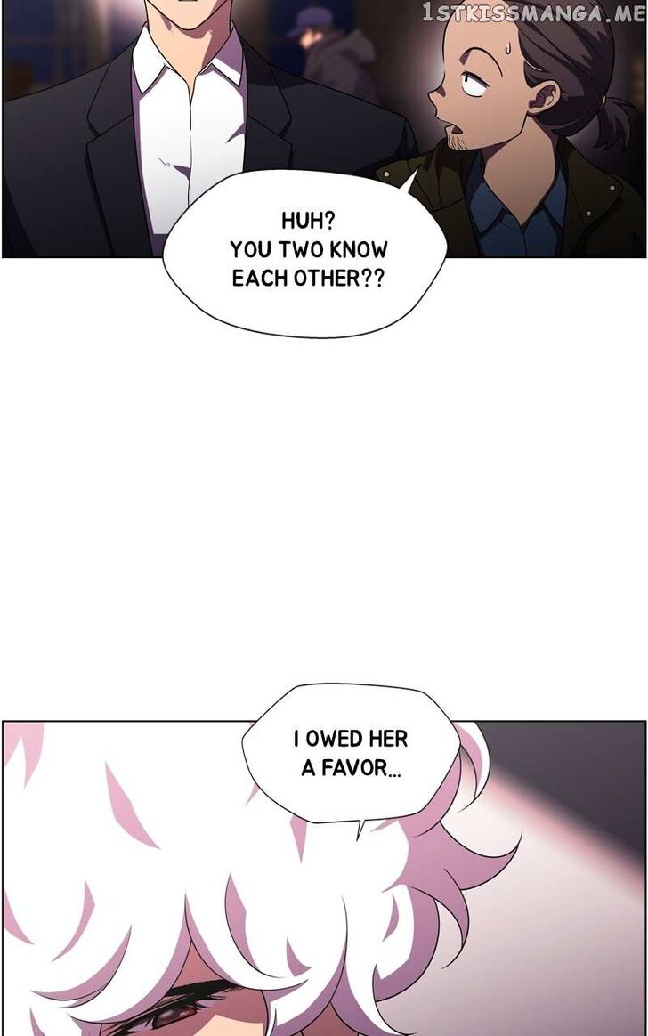 Read Dr. Frost Manga Online