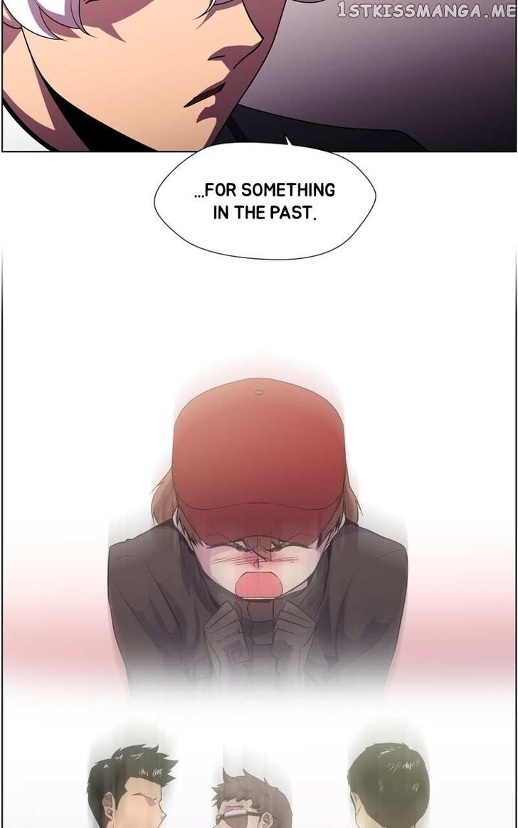 Read Dr. Frost Manga Online