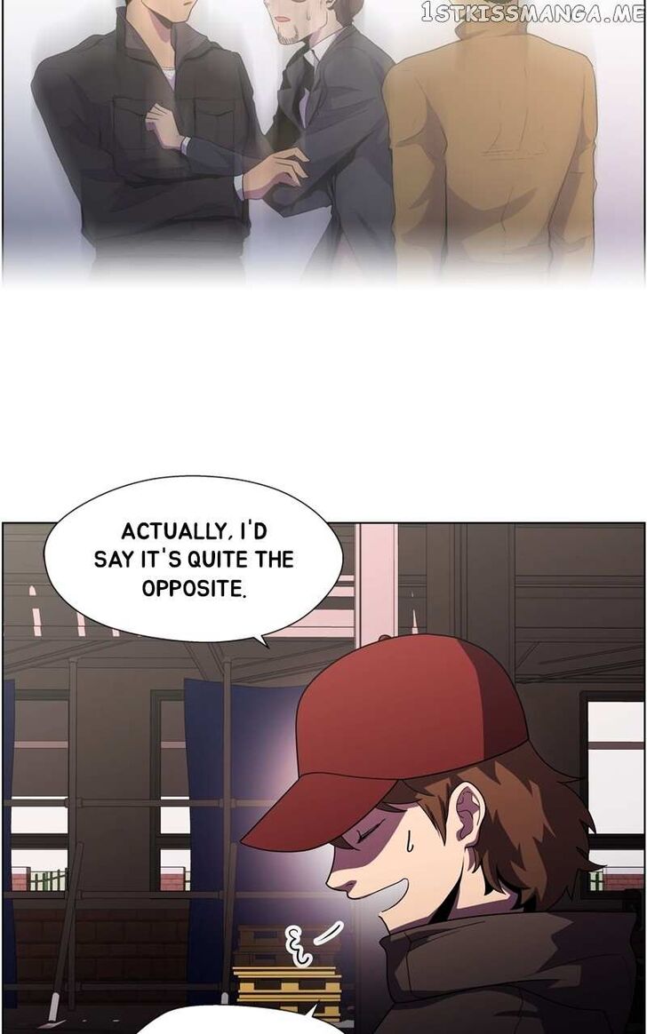 Read Dr. Frost Manga Online