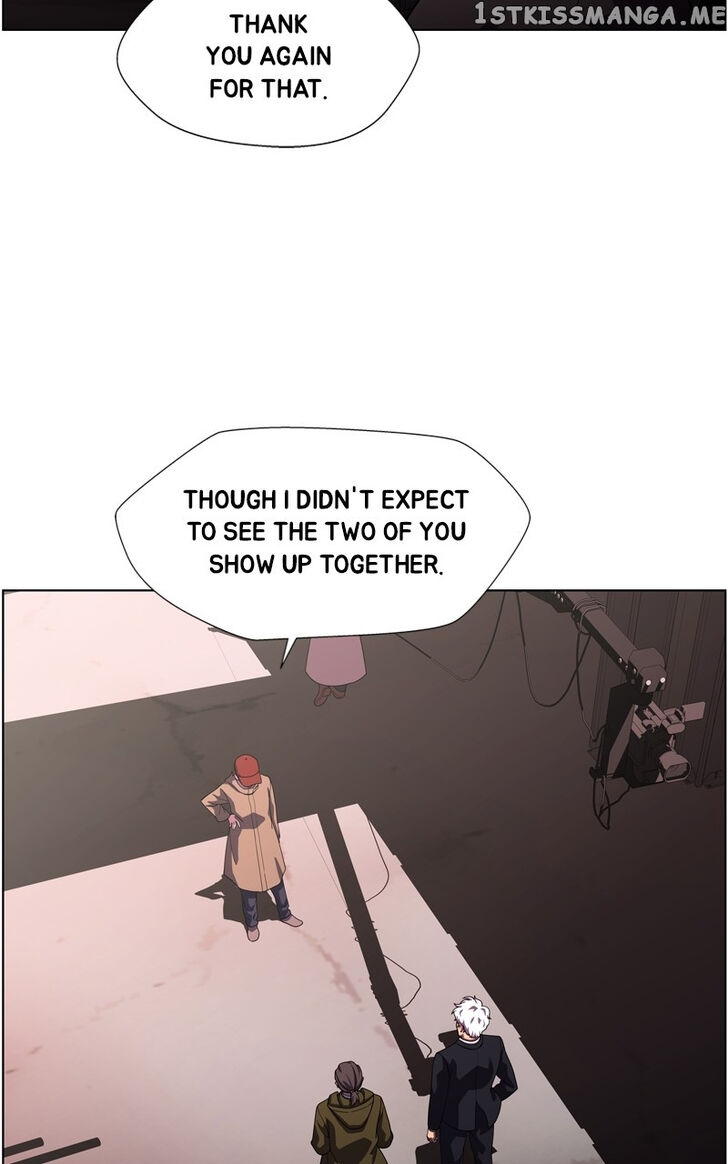 Read Dr. Frost Manga Online