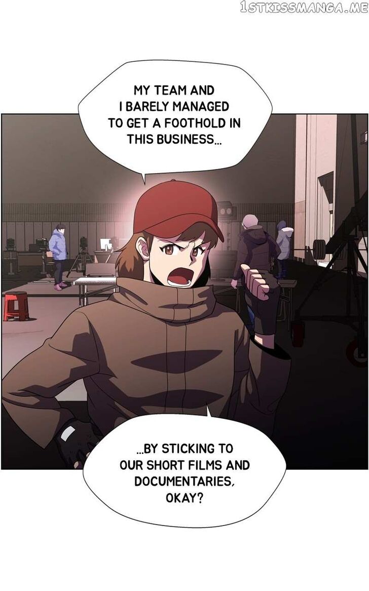 Read Dr. Frost Manga Online