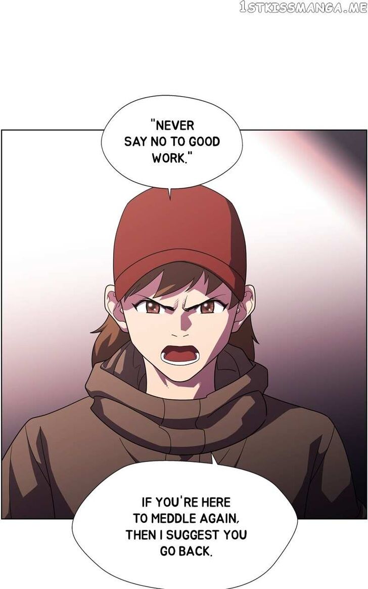 Read Dr. Frost Manga Online