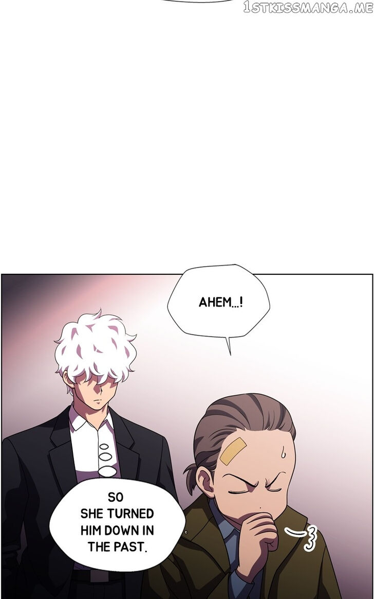 Read Dr. Frost Manga Online