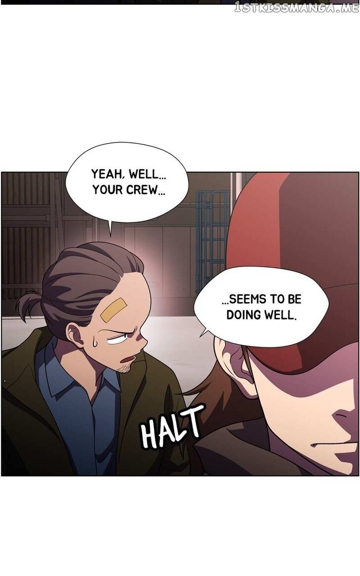 Read Dr. Frost Manga Online