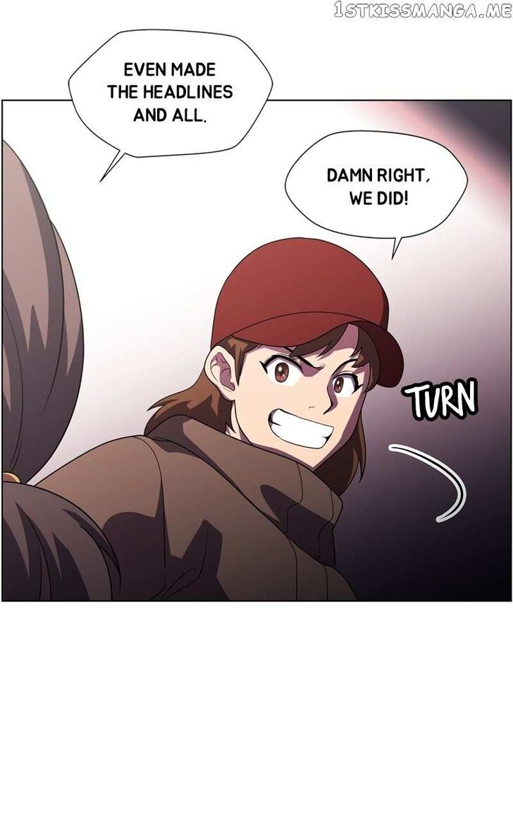 Read Dr. Frost Manga Online