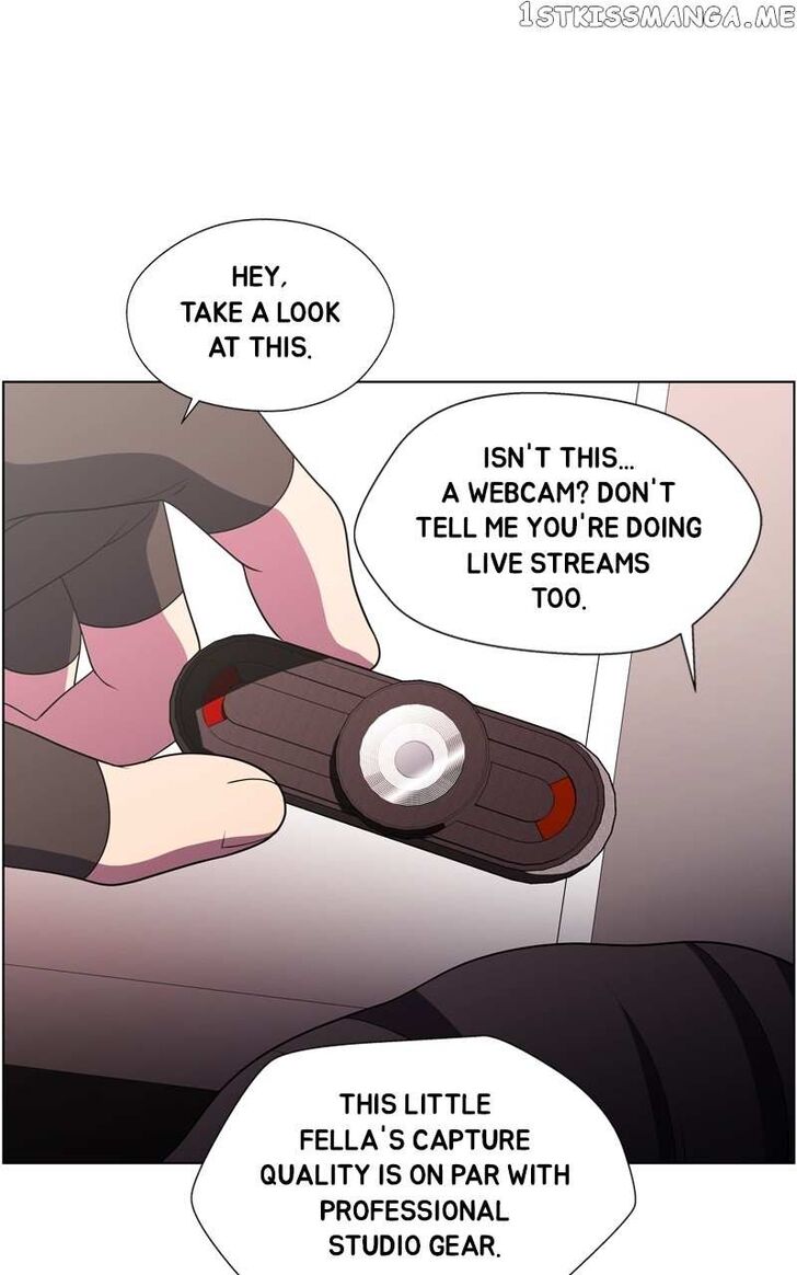 Read Dr. Frost Manga Online