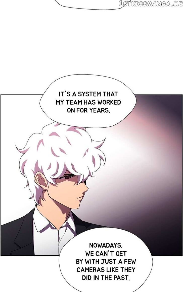 Read Dr. Frost Manga Online