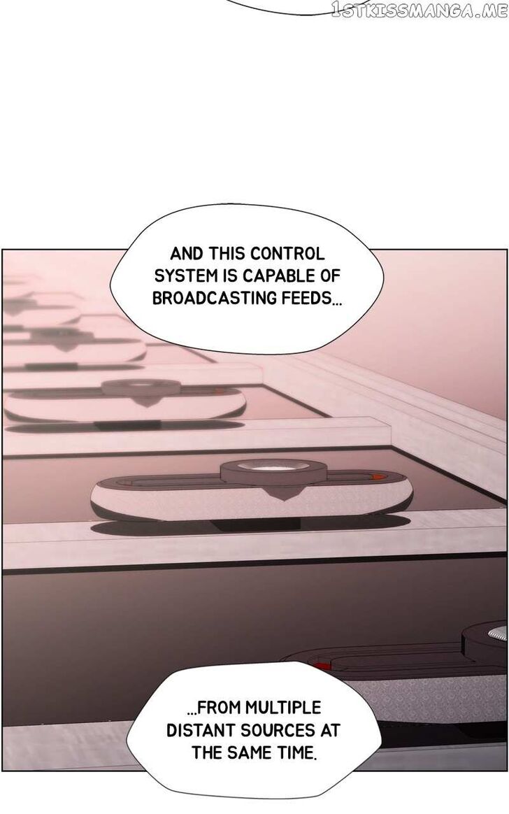 Read Dr. Frost Manga Online