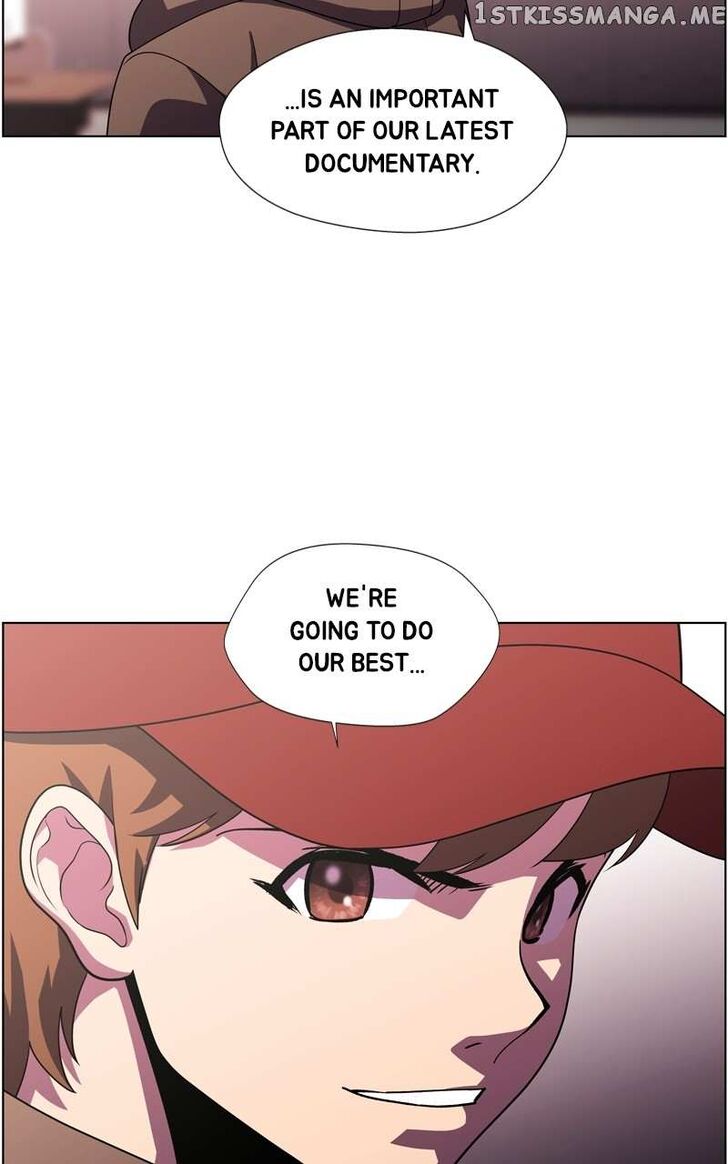 Read Dr. Frost Manga Online