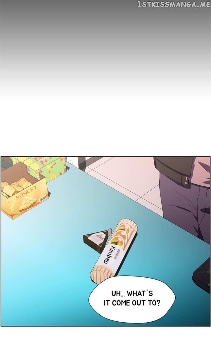 Read Dr. Frost Manga Online