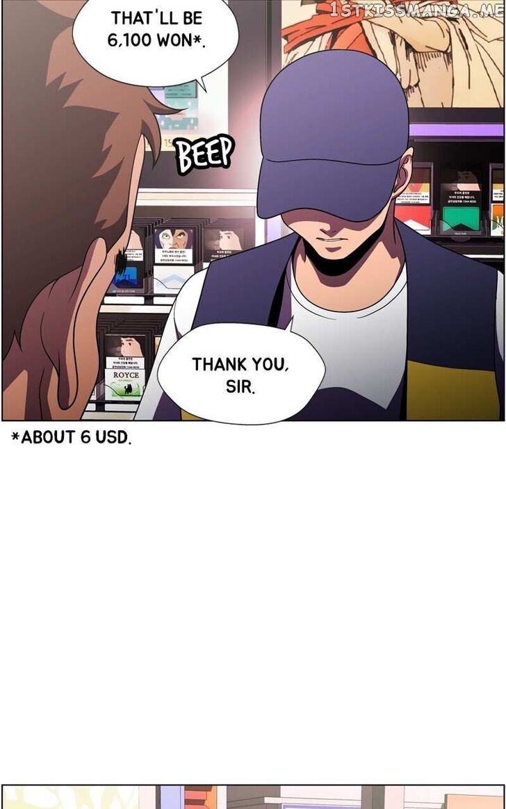 Read Dr. Frost Manga Online