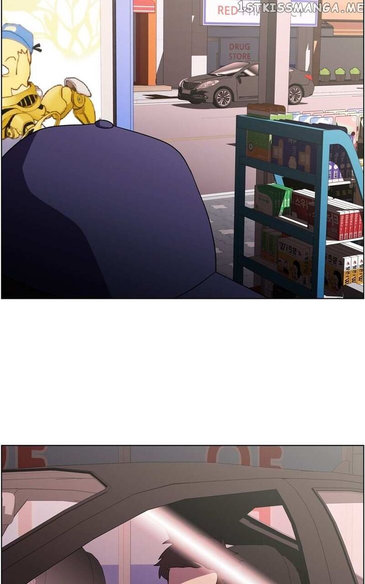 Read Dr. Frost Manga Online