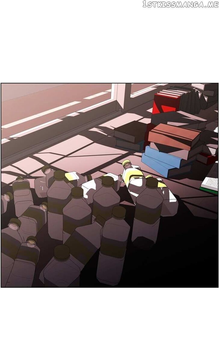 Read Dr. Frost Manga Online