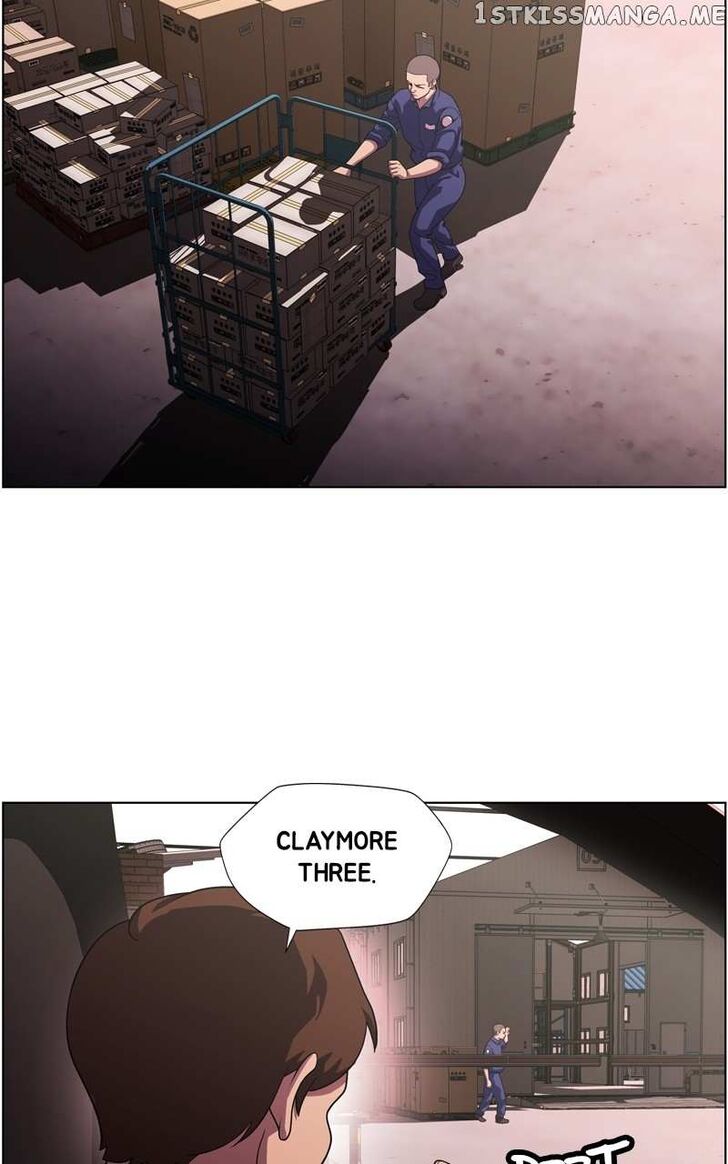 Read Dr. Frost Manga Online