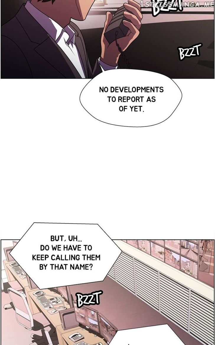 Read Dr. Frost Manga Online