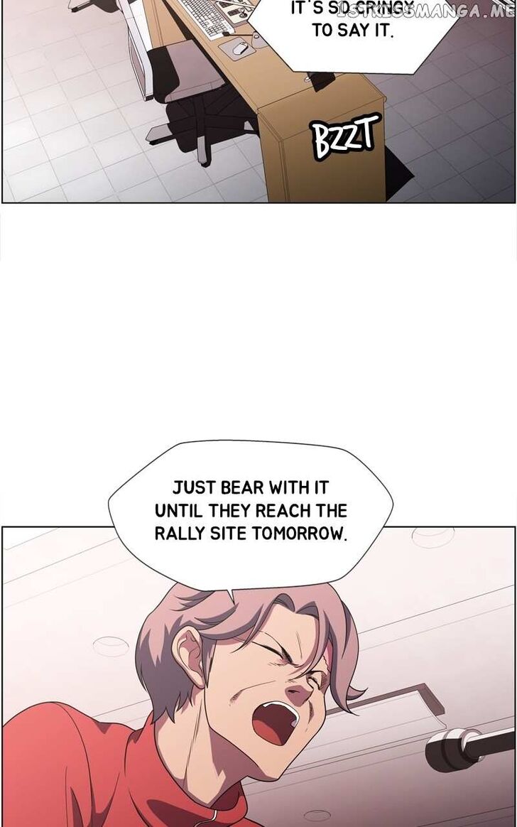 Read Dr. Frost Manga Online