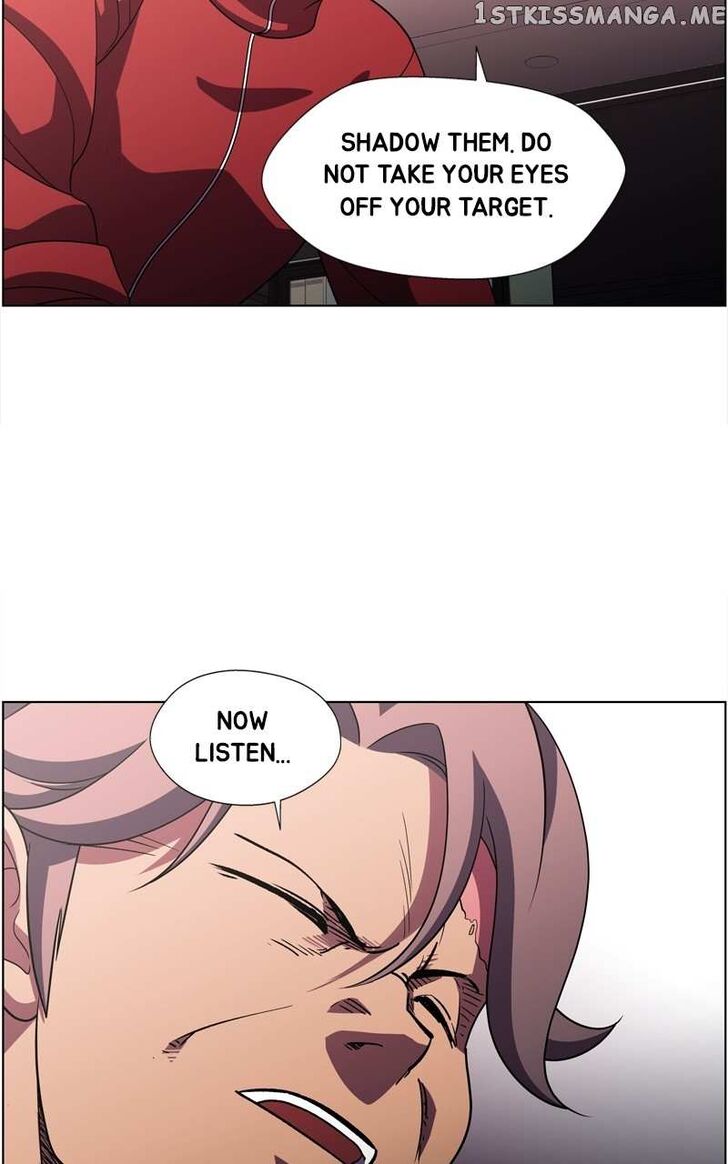 Read Dr. Frost Manga Online