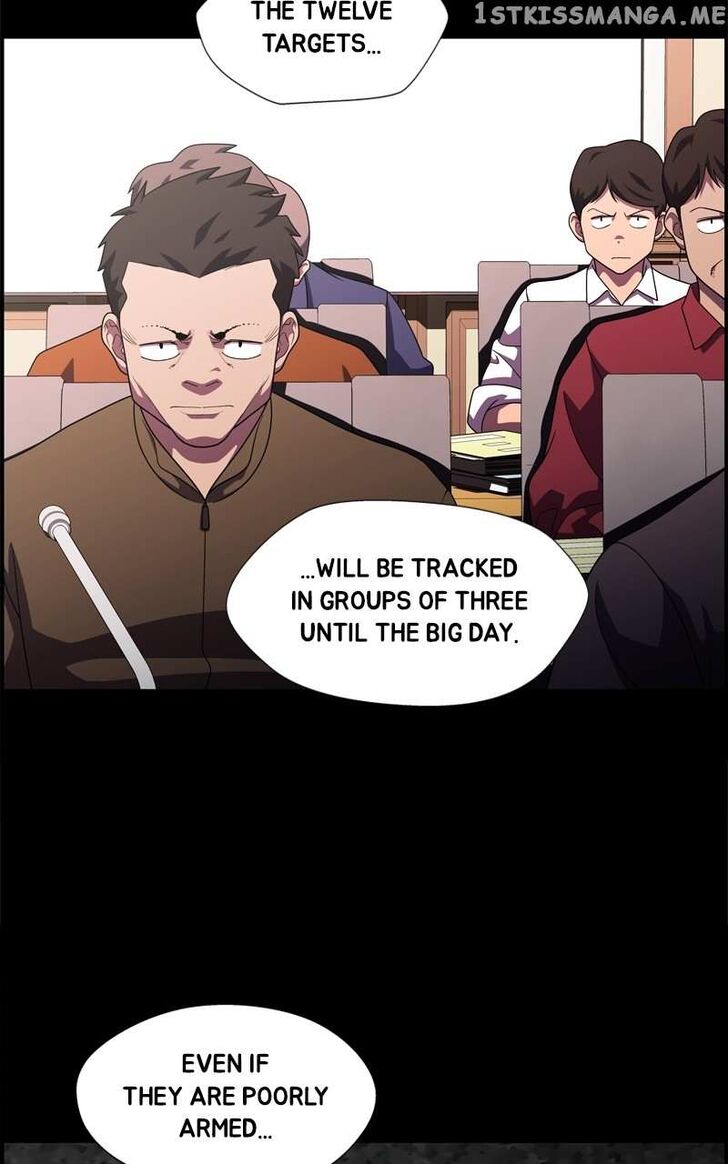 Read Dr. Frost Manga Online