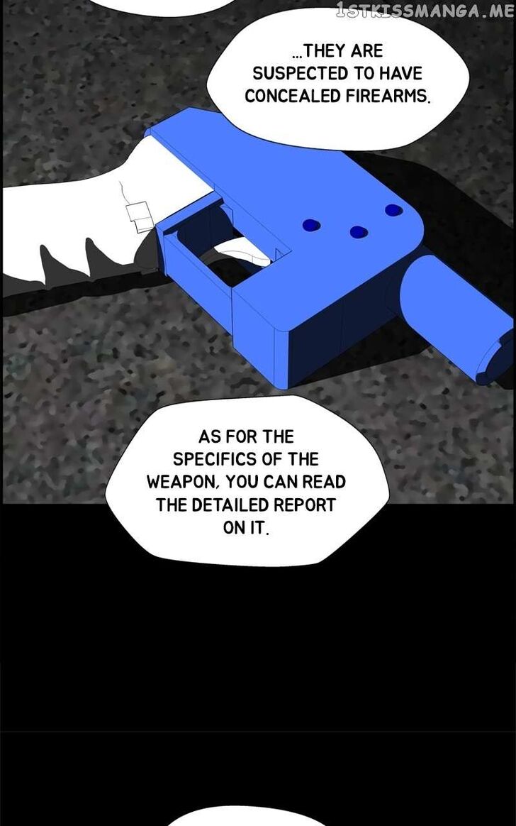 Read Dr. Frost Manga Online